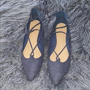 Sandals from old navy!